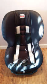 britax prince black thunder